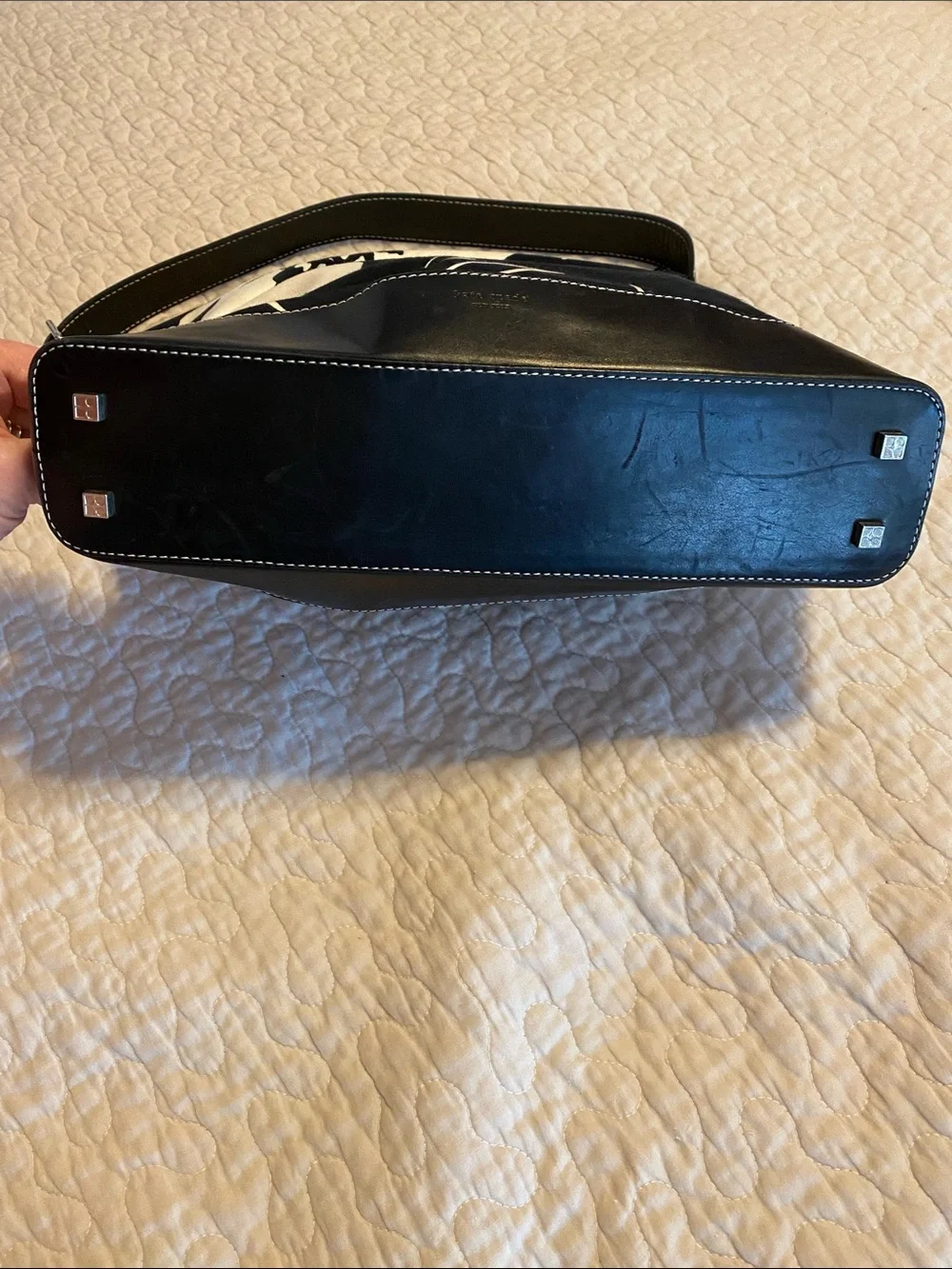 Vintage Kate Spade shoulder bag